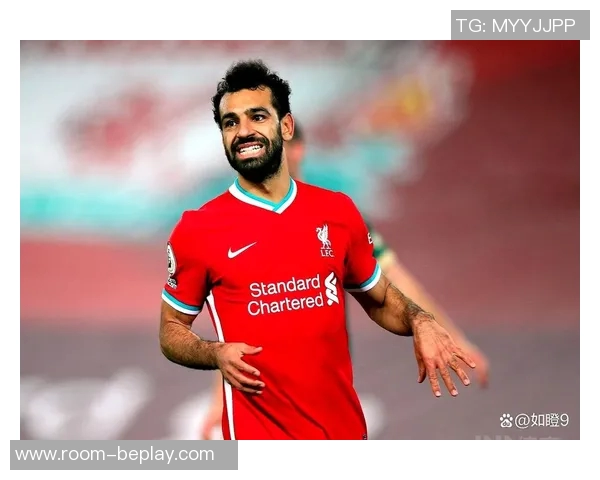 萨拉赫社媒分享庆祝照喜迎埃及晋级非洲杯八强盛况