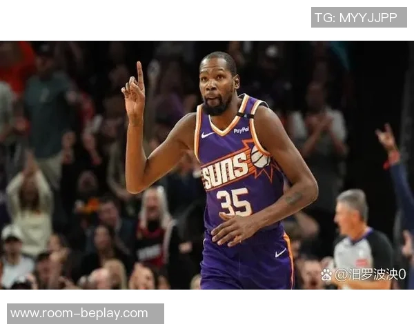 杜兰特坦言全明星难以拯救上赛季表现糟糕让人失望