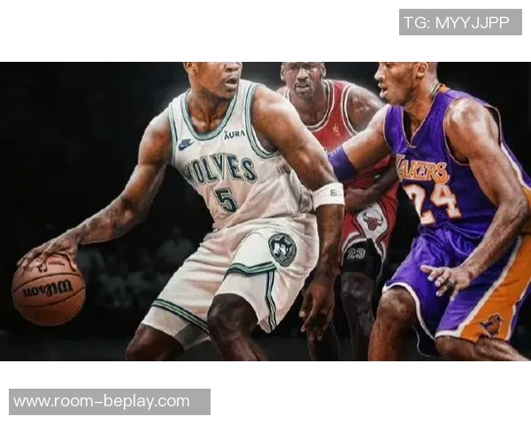 爱德华兹成为历史第七位25岁前达成万分的球员与科比詹姆斯同列