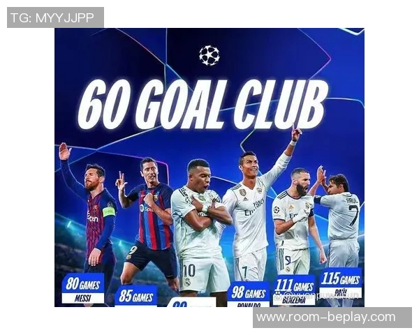 姆巴佩欧冠首发80场创纪录直接参与82球展现超高效率