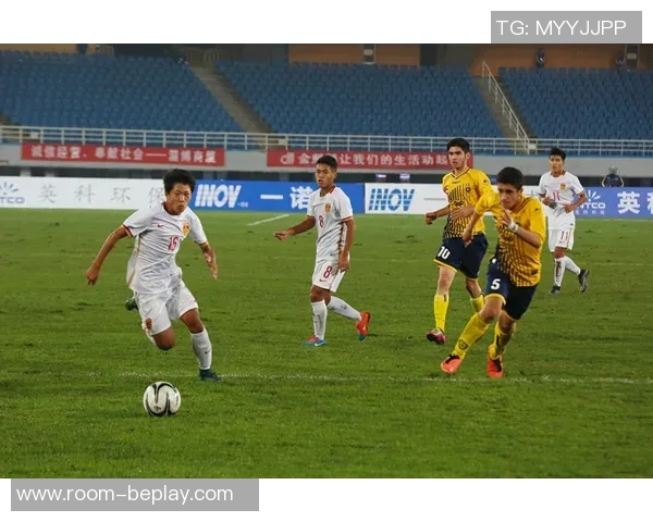拜合拉木凭双响表现荣膺熊猫杯最佳球员助力中国U22战胜韩国